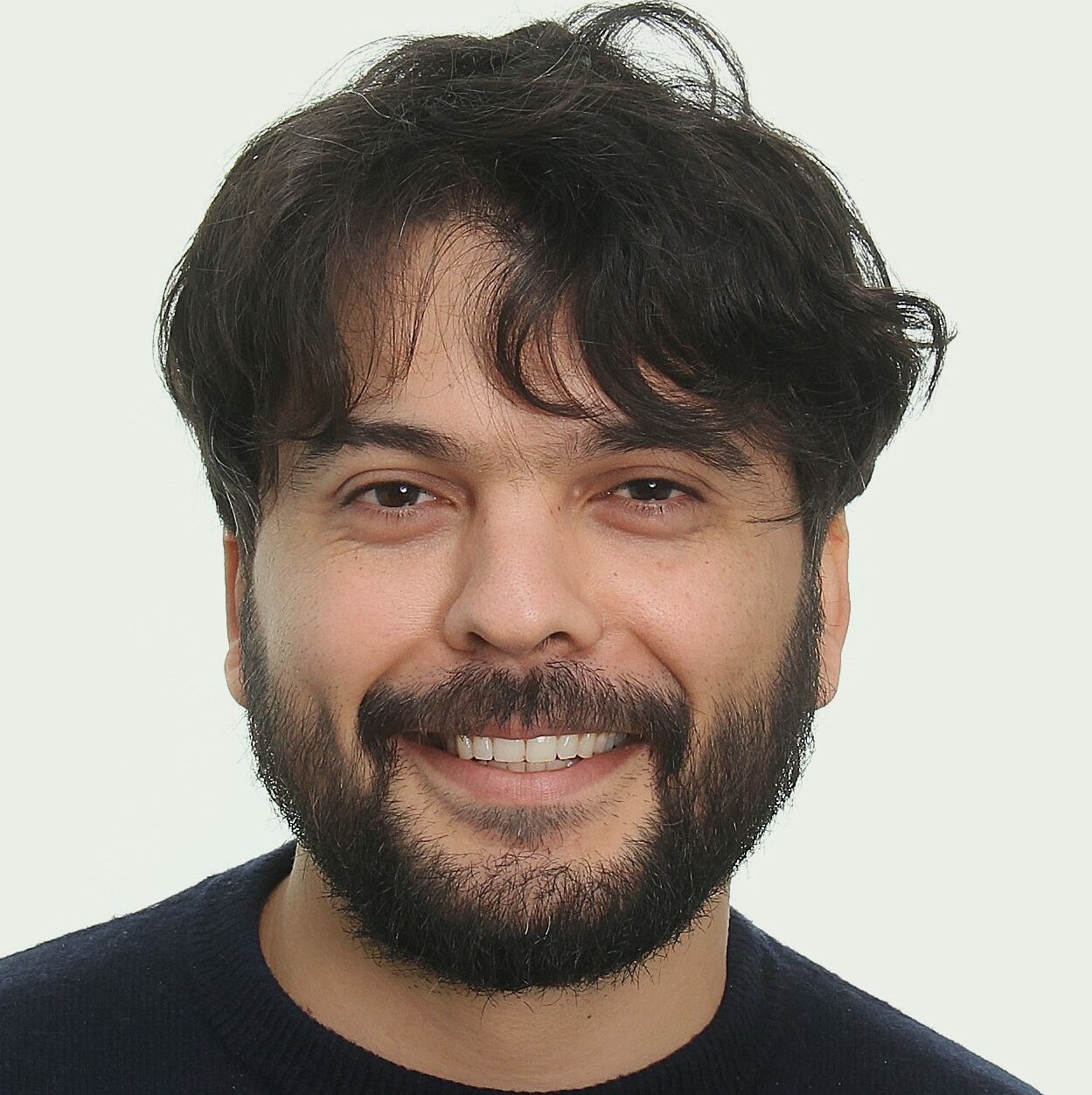 Mehdi